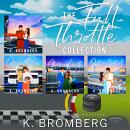 The Full Throttle Collection Audiobook