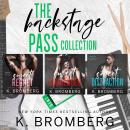 The Backstage Pass Collection Audiobook