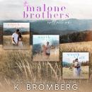 The Malone Brothers Collection Audiobook