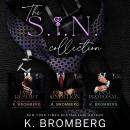 The S.I.N. Collection Audiobook
