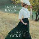 Hearts of Locke Hill Audiobook