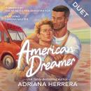 American Dreamer: A MM Foodie Small Town Romance Audiobook