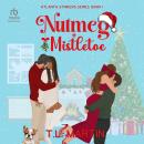 Nutmeg & Mistletoe Audiobook