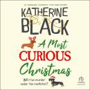 A Most Curious Christmas Audiobook