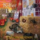 Killer Donuts: A Deputy Donut Mystery Audiobook