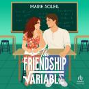 The Friendship Variable Audiobook