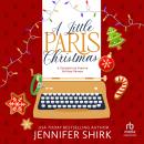A Little Paris Christmas Audiobook