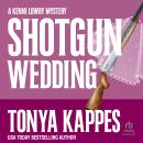 Shotgun Wedding Audiobook