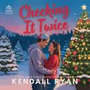 Checking It Twice: A Holiday Hockey Romance Audiobook