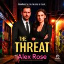 The Threat Audiobook