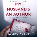 My Husband's An Author Audiobook