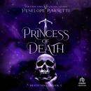 Princess of Death Audiobook