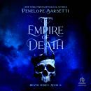 Empire of Death Audiobook