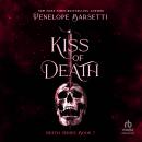 Kiss of Death Audiobook
