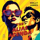 The Alias Agenda Audiobook