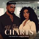 Off The Charts Audiobook