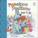 Penelope Positano Sees It All Audiobook