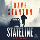 STATELINE Audiobook