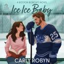 Ice Ice Baby Audiobook