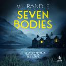 Seven Bodies Audiobook