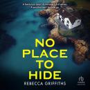 No Place to Hide Audiobook
