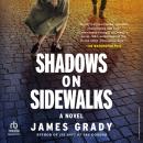 Shadows on Sidewalks: A Novel Audiobook