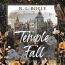Cover of Temple Fall