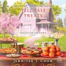 Tell-Tale Treats: A Magical Fortune Cookie Novel Audiobook