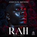 Rah: Songs of Moses Audiobook