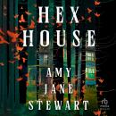 Hex House Audiobook