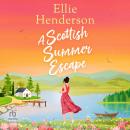 A Scottish Summer Escape Audiobook