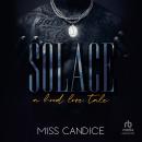 Solace: A Hood Love Tale Audiobook