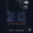 Solace 2: A Hood Love Tale Audiobook