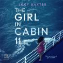 Cover of The Girl in Cabin 11