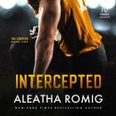 Intercepted Audiobook