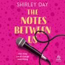 The Notes Between Us Audiobook