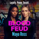 Blood Feud Audiobook