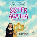 Sister Agatha at the Pearly Gates: A wickedly delightful story that proves it's never too late for an adventure Audiobook