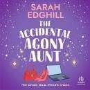 The Accidental Agony Aunt Audiobook