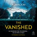 The Vanished Audiobook