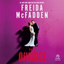 Cover of The Divorce