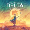 The Delta Codex Audiobook