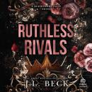 Ruthless Rivals Audiobook