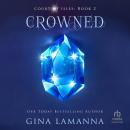 Crowned Audiobook