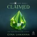 Claimed Audiobook