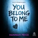 You Belong to Me Audiobook