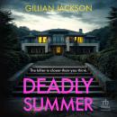 Deadly Summer Audiobook