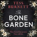 Cover of The Bone Garden