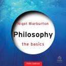 Philosophy: The Basics Audiobook