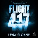 Flight 417 Audiobook